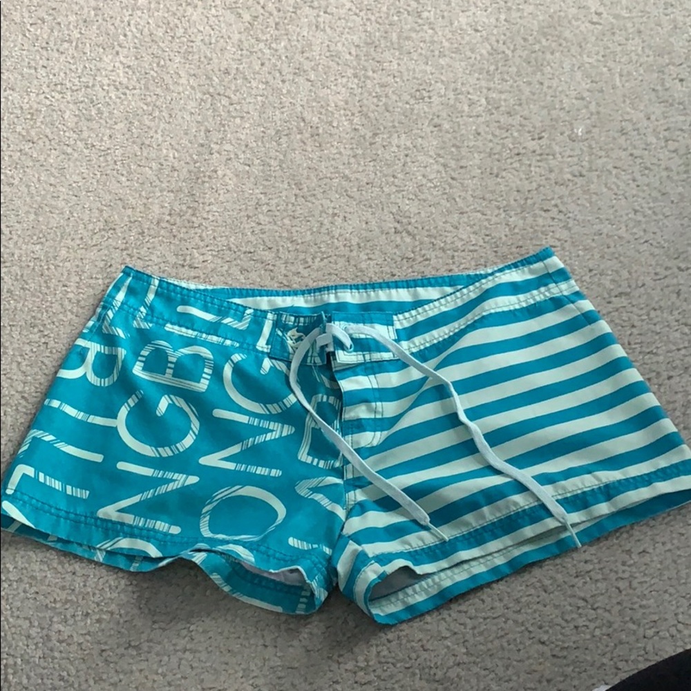 Billabong Swim Shorts!